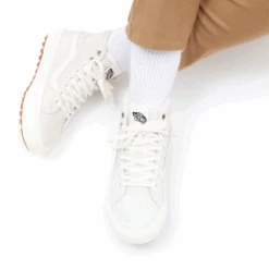 Vans SK8-Hi MTE-1 Marshmallow/Marshmallow -Wintersport vans sk8hi mte1 marshmallowmarshmallow 6