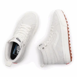 Vans SK8-Hi MTE-1 Marshmallow/Marshmallow -Wintersport vans sk8hi mte1 marshmallowmarshmallow 7