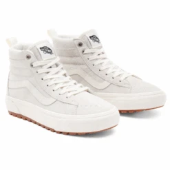 Vans SK8-Hi MTE-1 Marshmallow/Marshmallow -Wintersport vans sk8hi mte1 marshmallowmarshmallow 8