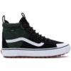 Vans SK8-Hi MTE-1 Two Tone Utility Black/Green 1 Vans SK8-Hi MTE-1 Two Tone Utility Black/Green -Wintersport vans sk8hi mte1 two tone utility blackgreen 3