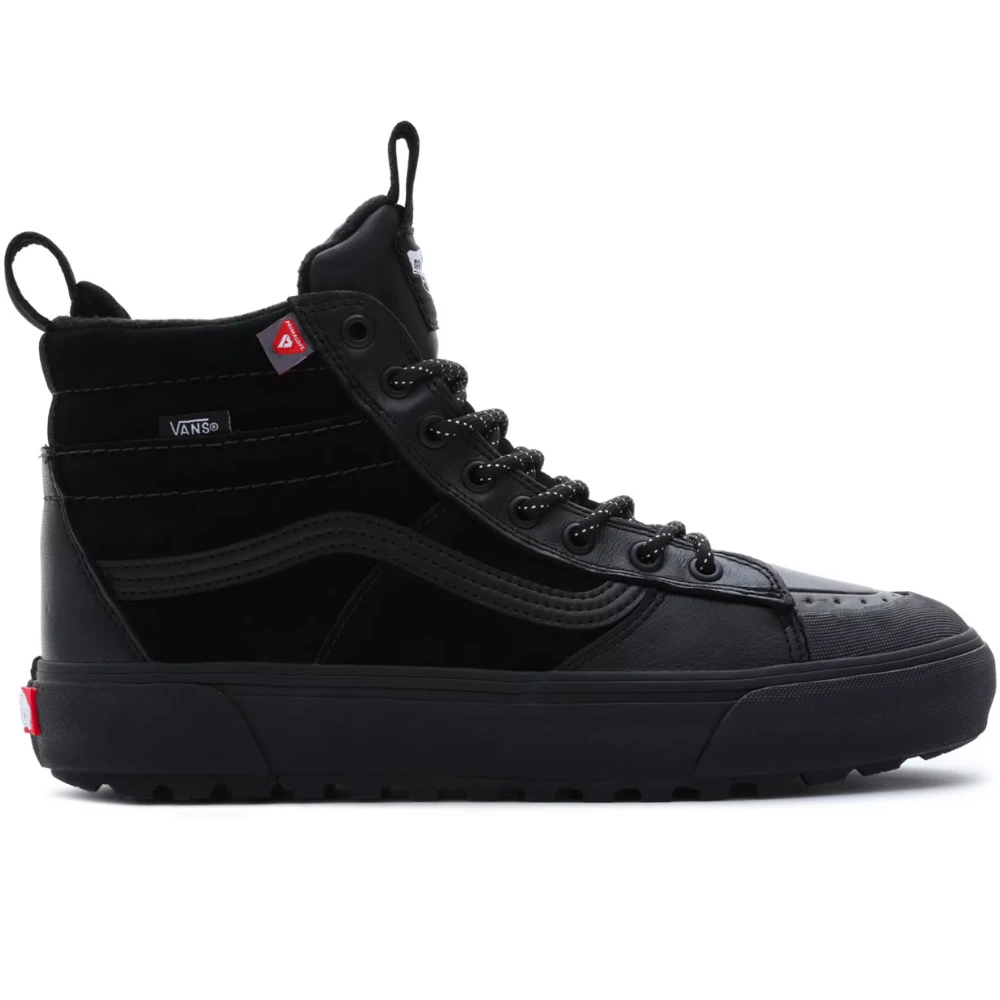 Vans SK8-Hi MTE-2 Black/Black 3 Vans SK8-Hi MTE-2 Black/Black