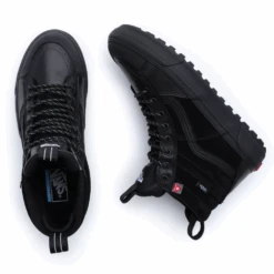 Vans SK8-Hi MTE-2 Black/Black 13 Vans SK8-Hi MTE-2 Black/Black -Wintersport vans sk8hi mte2 blackblack 6
