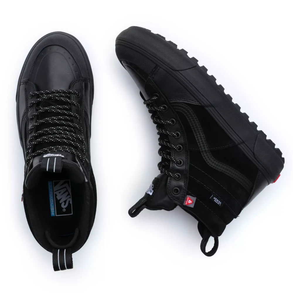 Vans SK8-Hi MTE-2 Black/Black 7 Vans SK8-Hi MTE-2 Black/Black - Afbeelding 5