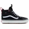 Vans SK8-Hi MTE-2 Black/True White -Wintersport vans sk8hi mte2 blacktrue white