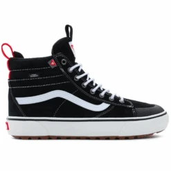 Vans SK8-Hi MTE-2 Black/True White