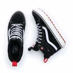 Vans SK8-Hi MTE-2 Black/True White -Wintersport vans sk8hi mte2 blacktrue white 3