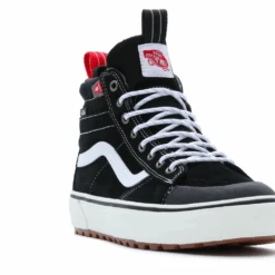 Vans SK8-Hi MTE-2 Black/True White -Wintersport vans sk8hi mte2 blacktrue white 6