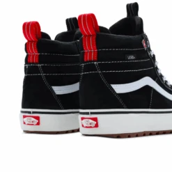 Vans SK8-Hi MTE-2 Black/True White -Wintersport vans sk8hi mte2 blacktrue white 7