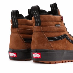 Vans SK8-Hi MTE-2 Daschund/Black -Wintersport vans sk8hi mte2 daschundblack 2