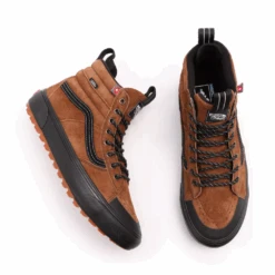 Vans SK8-Hi MTE-2 Daschund/Black -Wintersport vans sk8hi mte2 daschundblack 6