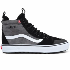 Vans SK8-Hi MTE-2 Pewter/Black