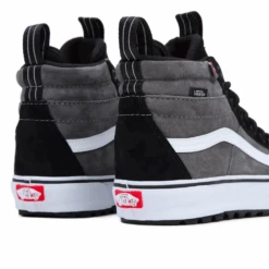 Vans SK8-Hi MTE-2 Pewter/Black -Wintersport vans sk8hi mte2 pewterblack 4