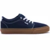Vans Skate Chukka Low Dress Blues/Gum -Wintersport vans skate chukka low dress bluesgum 3