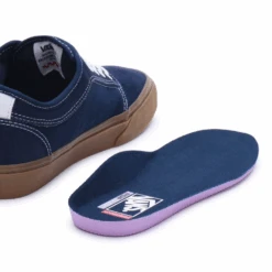 Vans Skate Chukka Low Dress Blues/Gum -Wintersport vans skate chukka low dress bluesgum 6