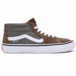 Vans Skate Grosso Mid Fatigue