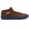 Vans Skate Half Cab '92 Nick Michel Brown/Navy -Wintersport vans skate half cab 92 x nick michel schoenen
