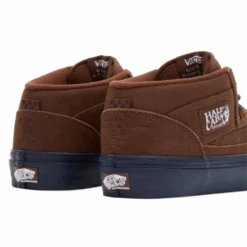 Vans Skate Half Cab '92 Nick Michel Brown/Navy -Wintersport vans skate half cab 92 x nick michel schoenen 3