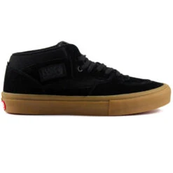Vans Skate Half Cab Black/Gum