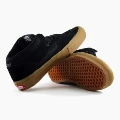 Vans Skate Half Cab Black/Gum 9 Vans Skate Half Cab Black/Gum -Wintersport vans skate half cab blackgum overview