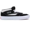 Vans Skate Half Cab Black/Marshmallow -Wintersport vans skate half cab blackmarshmallow