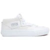 Vans Skate Half Cab Daz White/White