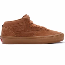 Vans Skate Half Cab Brown/Gum