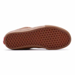 Vans Skate Half Cab Brown/Gum 9 Vans Skate Half Cab Brown/Gum -Wintersport vans skate half cab schoenen brown gum 3