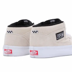 Vans Skate Half Cab Turtledove -Wintersport vans skate half cab schoenen turtledove 4