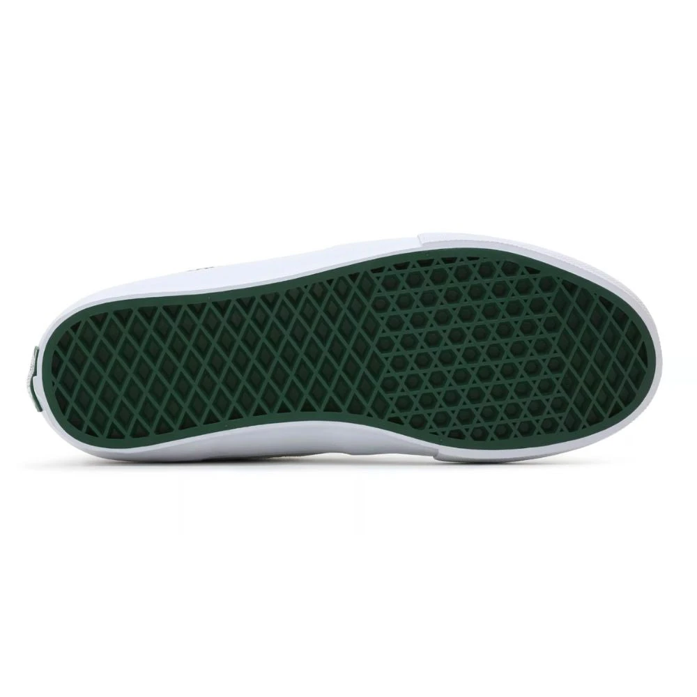Vans Skate Half Cab White/Green 7 Vans Skate Half Cab White/Green - Afbeelding 5