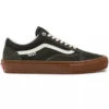Vans Skate Old Skool Forest Night/Gum -Wintersport vans skate old skool forest nightgum