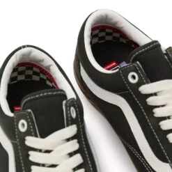 Vans Skate Old Skool Forest Night/Gum -Wintersport vans skate old skool forest nightgum back