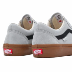 Vans Skate Old Skool Grey/Gum -Wintersport vans skate old skool greygum 5