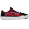 Vans Skate Old Skool Krooked By Natas -Wintersport vans skate old skool krooked by natas