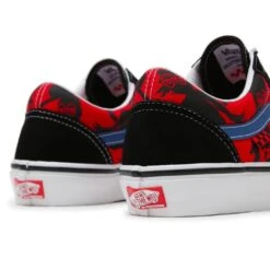 Vans Skate Old Skool Krooked By Natas 11 Vans Skate Old Skool Krooked By Natas -Wintersport vans skate old skool krooked by natas back