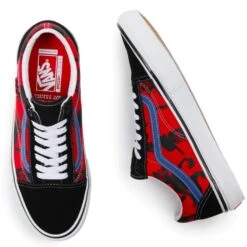 Vans Skate Old Skool Krooked By Natas 13 Vans Skate Old Skool Krooked By Natas -Wintersport vans skate old skool krooked by natas top