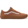 Vans Skate Old Skool Light Brown/Gum 1 Vans Skate Old Skool Light Brown/Gum -Wintersport vans skate old skool light browngum