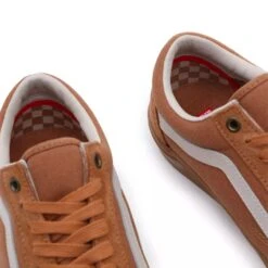 Vans Skate Old Skool Light Brown/Gum -Wintersport vans skate old skool light browngum heel