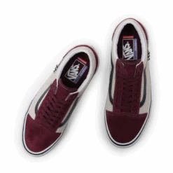 Vans Skate Old Skool Mauve Wine -Wintersport vans skate old skool mauve wine top