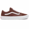 Vans Skate Old Skool Nick Michel Brown -Wintersport vans skate old skool nick michel brown