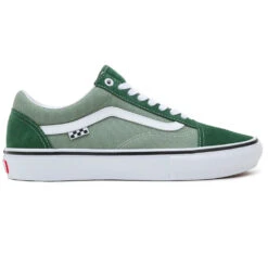Vans Skate Old Skool Old Greener Pastures