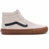 Vans Skate Sk8-Hi Birch/Gum