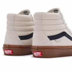 Vans Skate Sk8-Hi Birch/Gum -Wintersport vans skate sk8hi birchgum 5