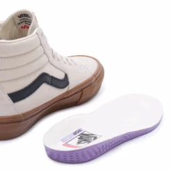 Vans Skate Sk8-Hi Birch/Gum -Wintersport vans skate sk8hi birchgum 6