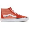 Vans Skate Sk8-Hi Burnt Ochre -Wintersport vans skate sk8hi burnt ochre