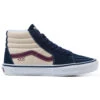 Vans Skate Sk8-Hi Dress Blues/Turtledove -Wintersport vans skate sk8hi dress bluesturtledove