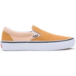Vans Skate Slip-On Honey Peach