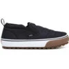 Vans Snow Lodge Slipper Mid Black -Wintersport vans snow lodge slipper mid black