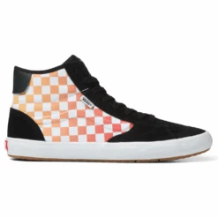 Vans The Lizzie Black/Multi