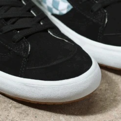 Vans The Lizzie Black/Multi -Wintersport vans the lizzie blackmulti tip