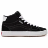 Vans The Lizzie Black/White -Wintersport vans the lizzie blackwhite